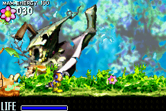 screenshots/Game Boy Advance/Pinobee - Wings of Adventure/Pinobee - Wings of Adventure (GBA).png